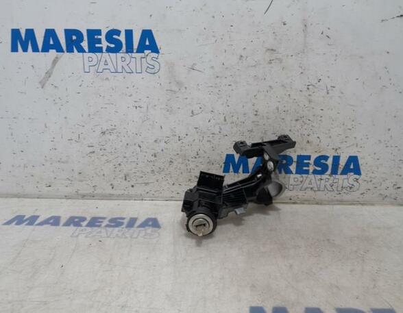 Ignition Lock Cylinder FIAT Grande Punto (199), FIAT Punto (199), FIAT Punto Evo (199)