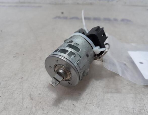 Ignition Lock Cylinder PEUGEOT 508 SW I (8E)