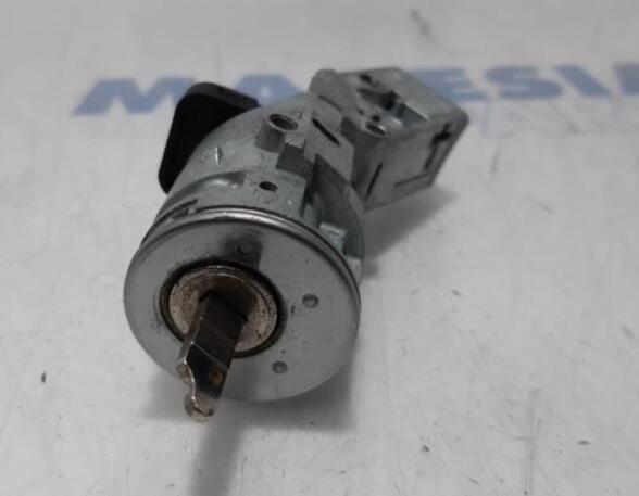 Ignition Lock Cylinder PEUGEOT Partner Kasten/Großraumlimousine (--)