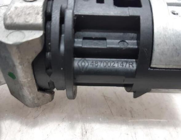 Ignition Lock Cylinder RENAULT Kangoo Express (FW0/1)
