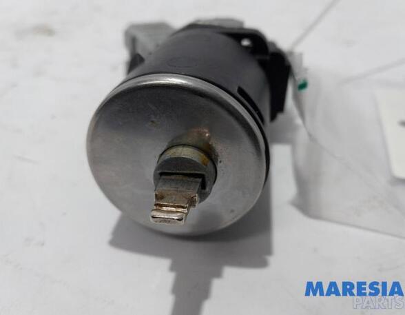 Ignition Lock Cylinder PEUGEOT 208 I (CA, CC)