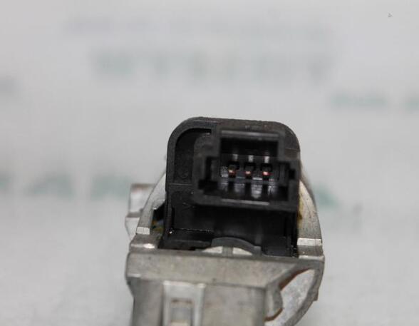 Ignition Lock Cylinder PEUGEOT 407 SW (6E)