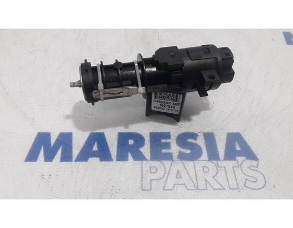 Slotcilinder Contactslot FIAT Panda (169)