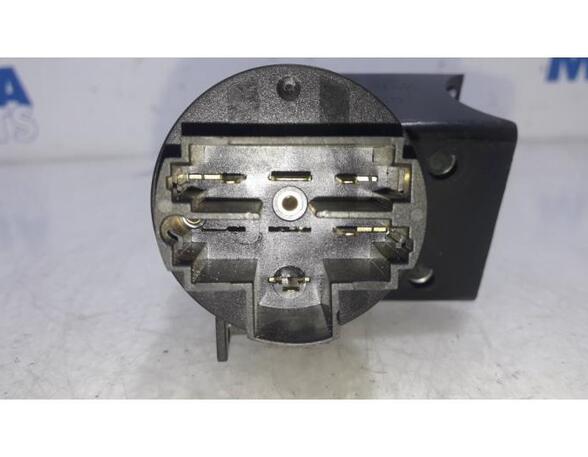 Slotcilinder Contactslot FIAT Panda (169)