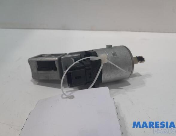 Slotcilinder Contactslot PEUGEOT 5008 (0E, 0U)