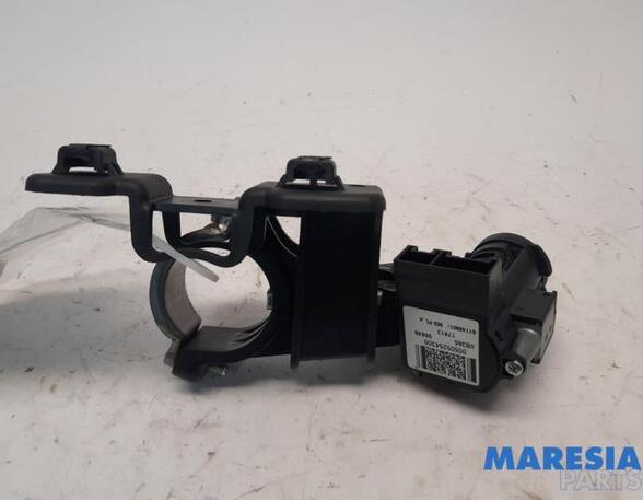 Ignition Lock Cylinder FIAT Punto (199), FIAT Punto Evo (199), FIAT Grande Punto (199)