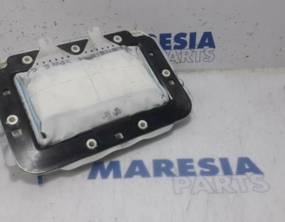 985251221R Airbag Beifahrer RENAULT Scenic III (JZ) P16647280