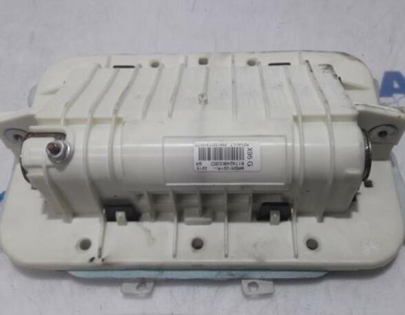 985251221R Airbag Beifahrer RENAULT Scenic III (JZ) P16647280