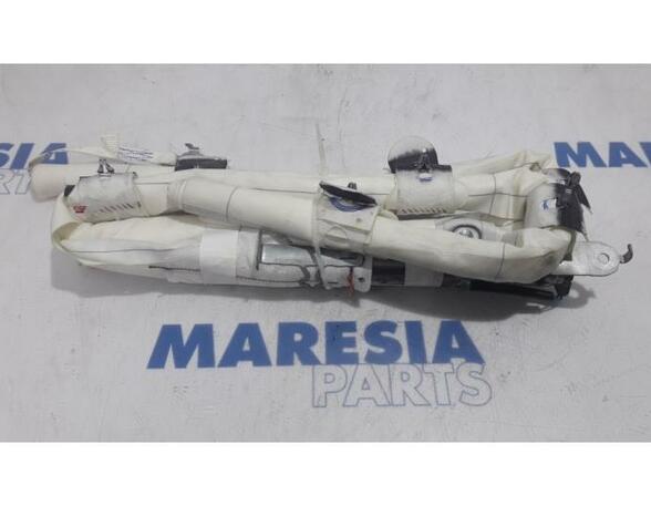 985P12484R Airbag Dach links RENAULT Scenic IV (J9) P15007516