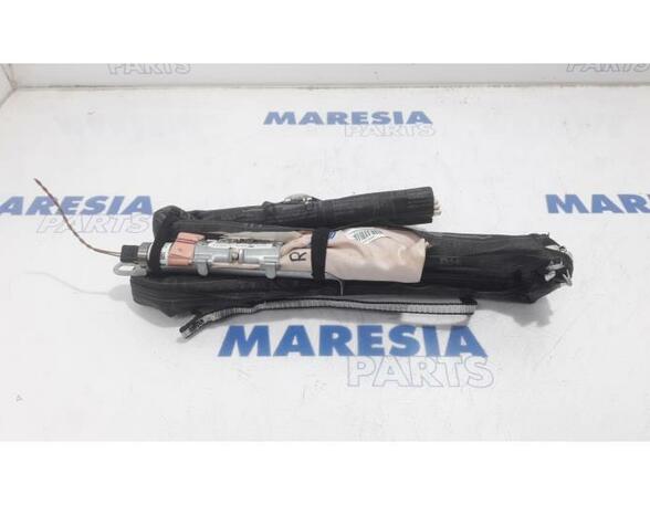 9672465480 Airbag Dach rechts CITROEN DS3 P13583473