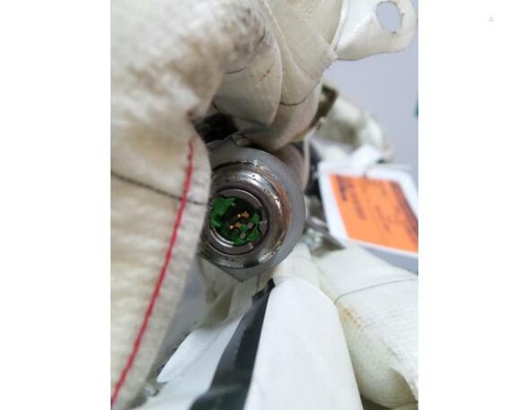 Dak Airbag RENAULT Espace IV (JK0/1)