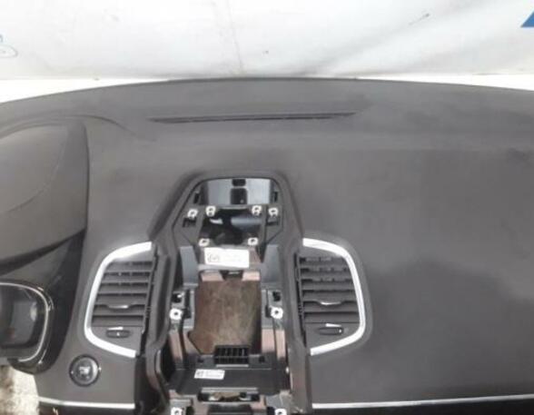 Driver Steering Wheel Airbag RENAULT Espace V (JR)