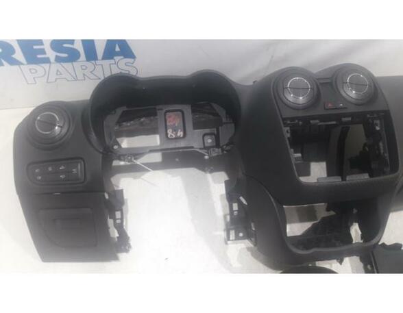 Driver Steering Wheel Airbag ALFA ROMEO Mito (955)