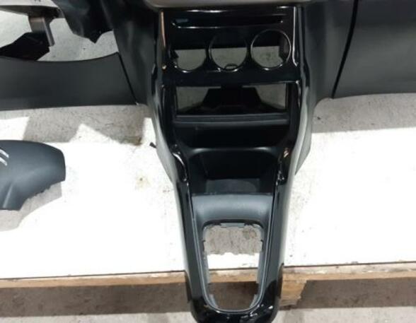 Driver Steering Wheel Airbag CITROËN C3 II (SC), CITROËN C3 III (SX)
