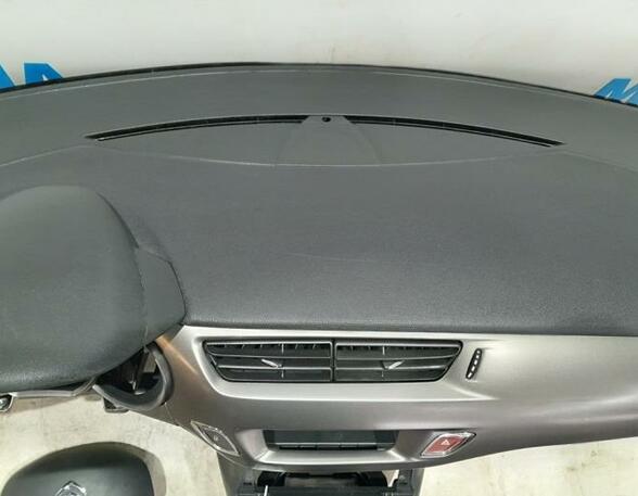 Driver Steering Wheel Airbag CITROËN C3 II (SC)