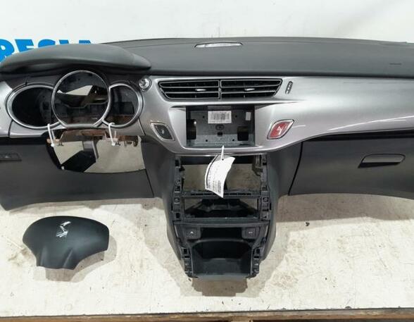 Driver Steering Wheel Airbag CITROËN DS3 Cabriolet (--)