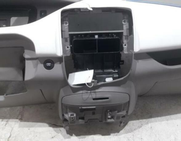 985250014R Airbag RENAULT Zoe (BFM) P16484567