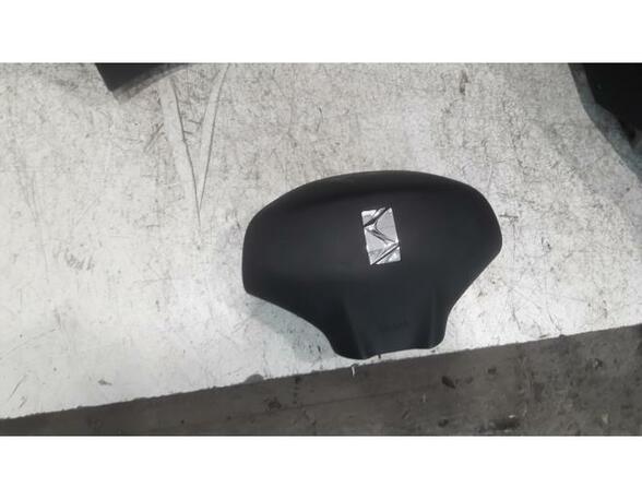 Airbag Stuurwiel CITROËN DS3 (--)