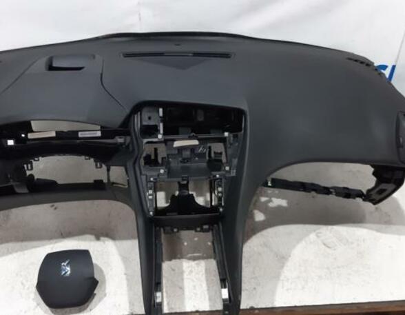 Airbag Stuurwiel CITROËN DS5 (--)