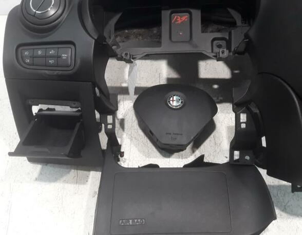 Driver Steering Wheel Airbag ALFA ROMEO Mito (955)