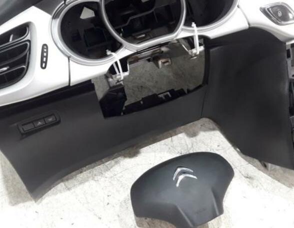 Driver Steering Wheel Airbag CITROËN C3 II (SC), CITROËN DS3 (--)