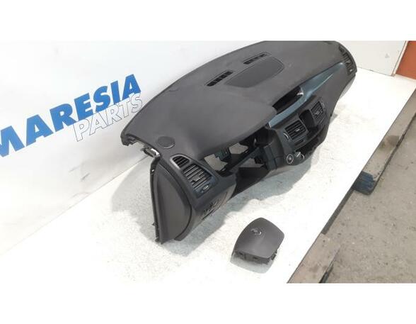 985100001R Airbag RENAULT Laguna III (T) P13269740