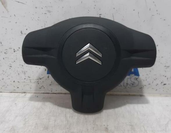 Airbag Stuurwiel CITROËN C1 (PM, PN)