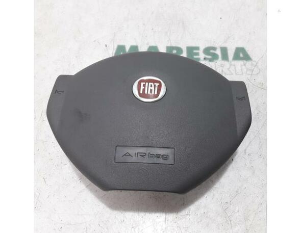 Driver Steering Wheel Airbag FIAT Panda (169)