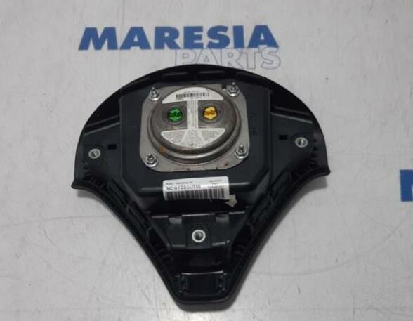 Driver Steering Wheel Airbag FIAT Croma (194)