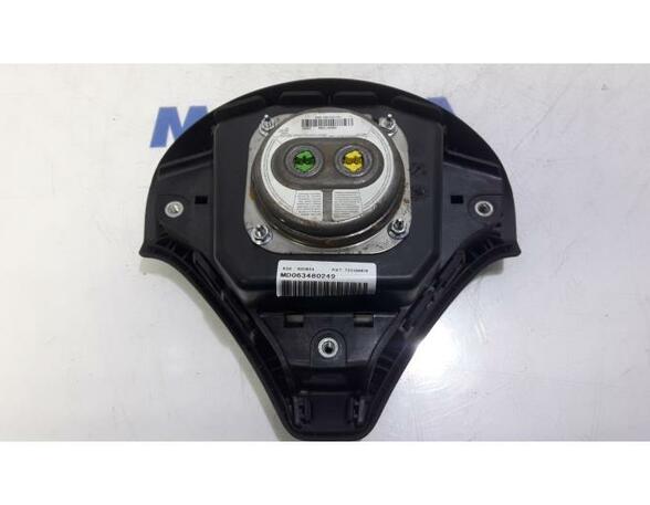 Driver Steering Wheel Airbag FIAT Croma (194)