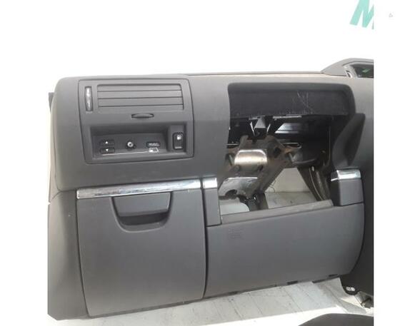 Driver Steering Wheel Airbag CITROËN C6 (TD)