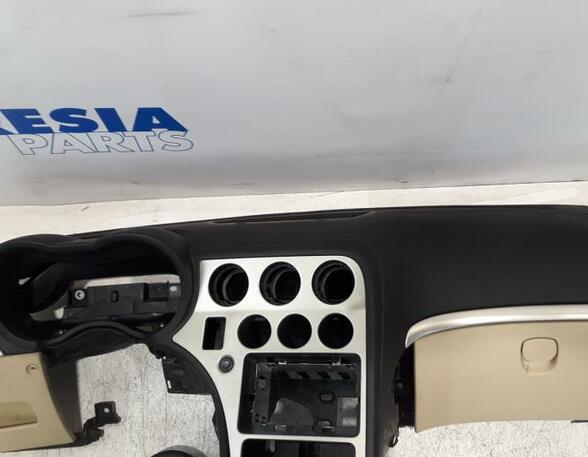 Driver Steering Wheel Airbag ALFA ROMEO 159 Sportwagon (939)