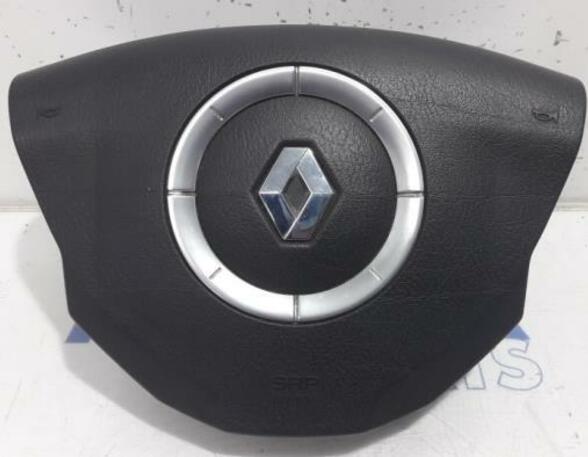Driver Steering Wheel Airbag RENAULT Espace IV (JK0/1)