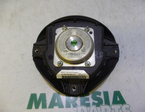 Driver Steering Wheel Airbag ALFA ROMEO 156 Sportwagon (932_)