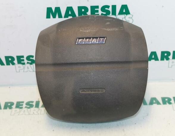 Driver Steering Wheel Airbag FIAT Seicento/600 (187)