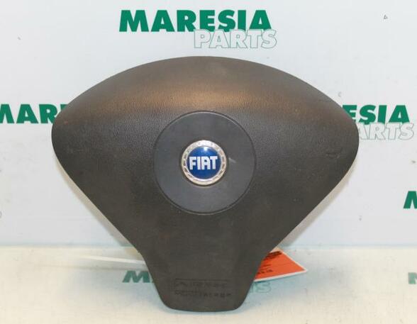 735464918 Airbag Fahrer FIAT Stilo (192) P2918742