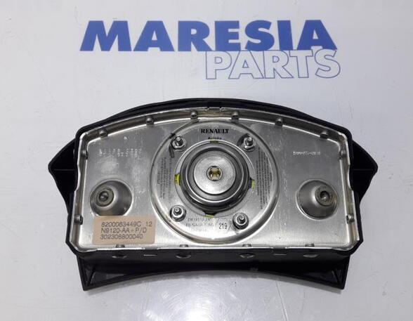 8200063449 Airbag Fahrer RENAULT Master II Kasten P12174624