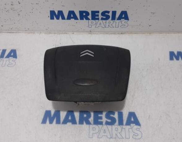 07354362450 Airbag Fahrer CITROEN Jumper Bus P16302266