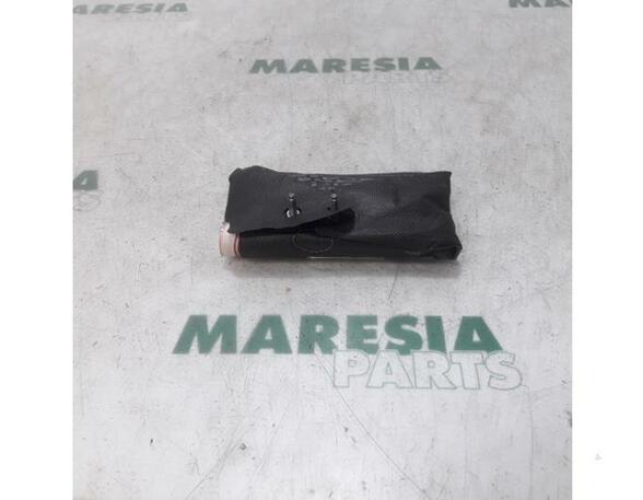 Side Airbag RENAULT Clio III (BR0/1, CR0/1), RENAULT Clio IV (BH)