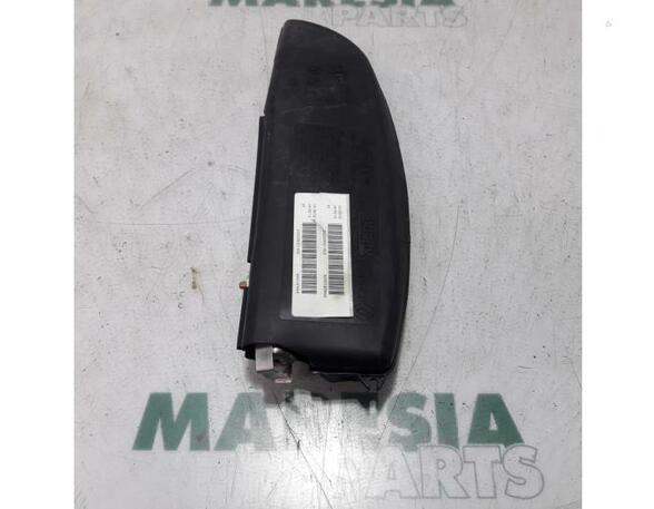 Side Airbag RENAULT Clio II (BB, CB), RENAULT Clio III (BR0/1, CR0/1)