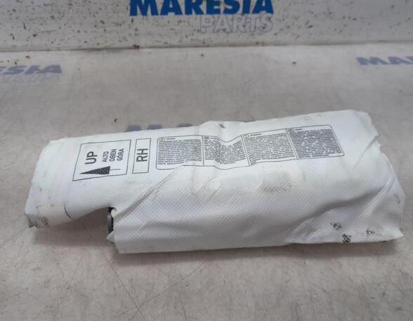 Side Airbag FIAT 500 (312), FIAT 500 C (312)