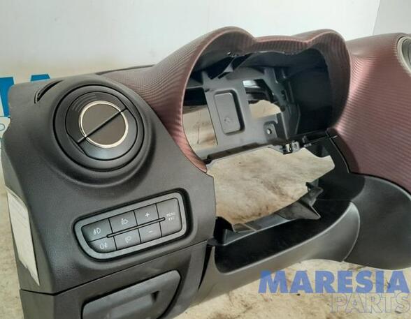 Dashboard ALFA ROMEO Mito (955)