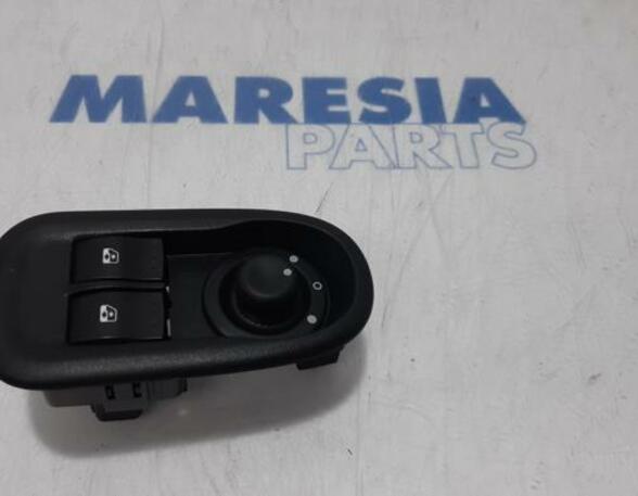 1007479 Schalter für Fensterheber RENAULT Kangoo Rapid (FW0) P15775822