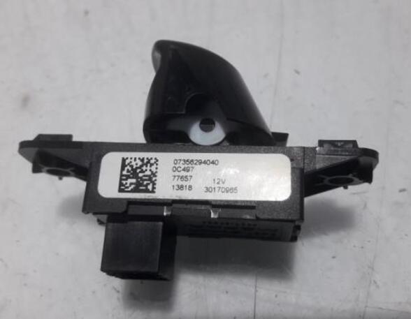 Window Lift Switch FIAT 500 (312), FIAT 500 C (312)