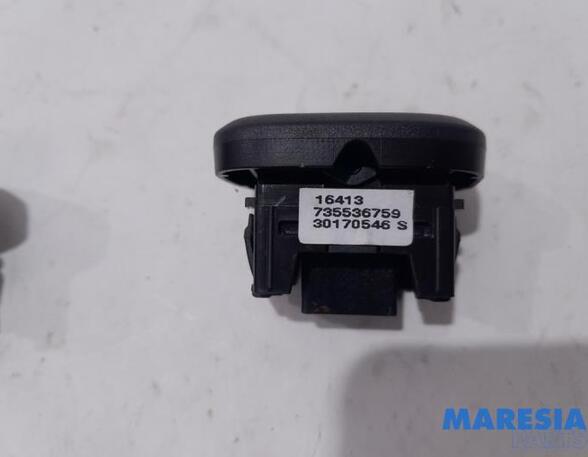 Window Lift Switch FIAT Panda (312, 319), FIAT Panda Van (312, 519)