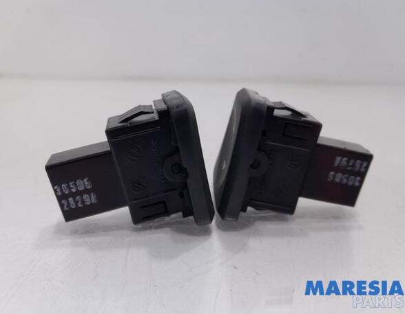 Window Lift Switch FIAT 500 (312), FIAT 500 C (312)