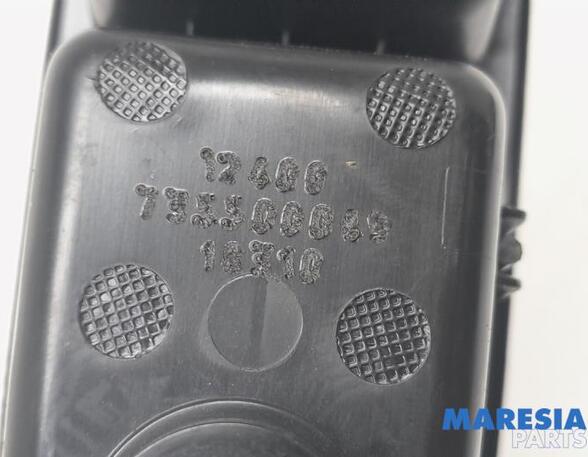 735500049 Schalter für Fensterheber FIAT Punto Evo (199) P20346176