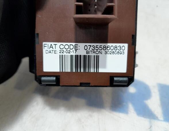 30280893 Schalter für Licht FIAT Ducato Kasten (250) P18950419
