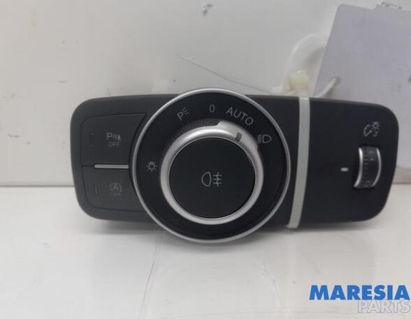 Headlight Light Switch ALFA ROMEO Giulia (952)