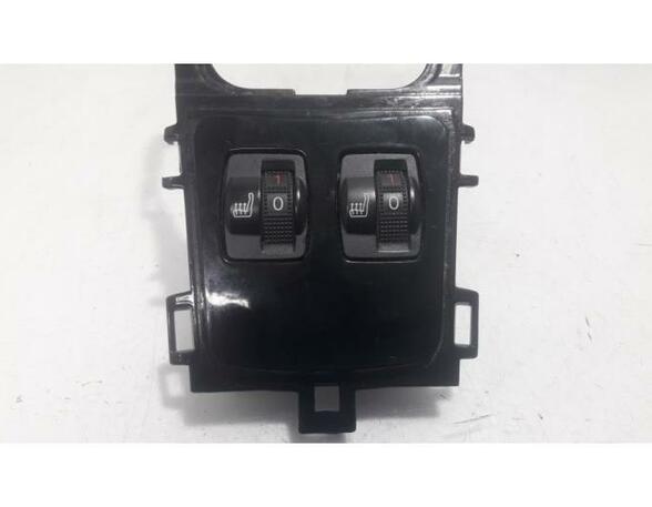 Seat Heater Switch PEUGEOT 508 SW I (8E)